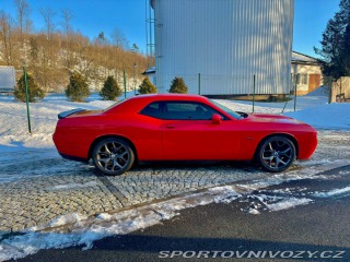 Dodge Challenger  2019