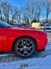 Dodge Challenger  2019