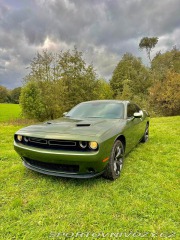 Dodge Challenger  2022