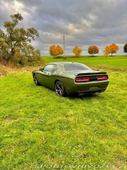 Dodge Challenger  2022