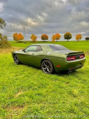 Dodge Challenger  2022