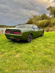 Dodge Challenger  2022