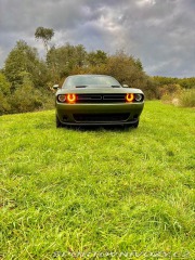 Dodge Challenger  2022