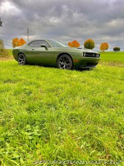 Dodge Challenger  2022