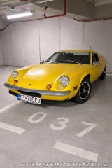 Lotus Europa Twin Cam Special 1974