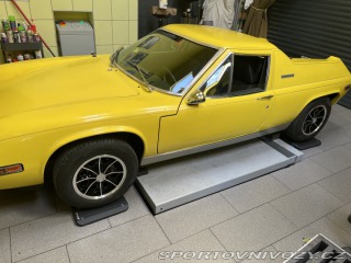 Lotus Europa Twin Cam Special 1974