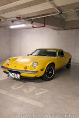 Lotus Europa Twin Cam Special 1974