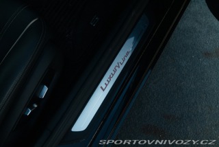 BMW 5 540i Luxury Line 2017