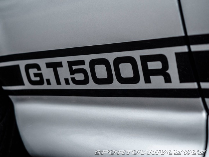 Ford Mustang Fastback GT500 „Eleanor“ 1967