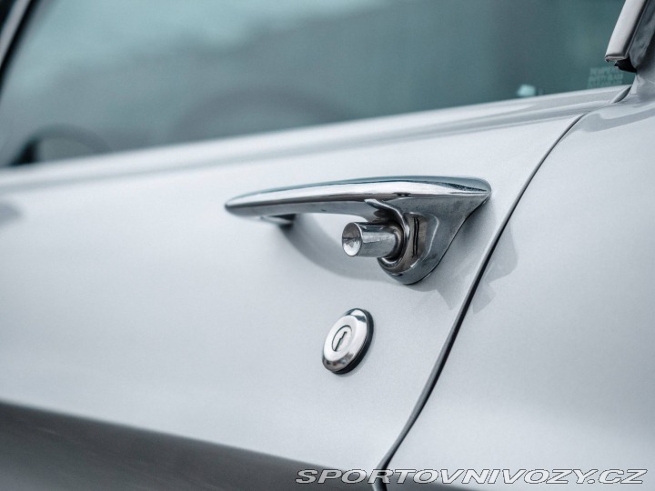 Ford Mustang Fastback GT500 „Eleanor“ 1967