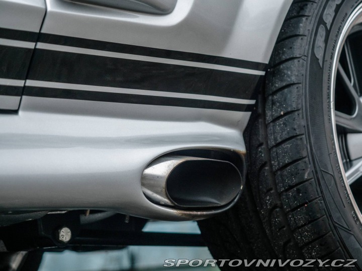 Ford Mustang Fastback GT500 „Eleanor“ 1967