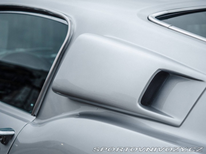 Ford Mustang Fastback GT500 „Eleanor“ 1967