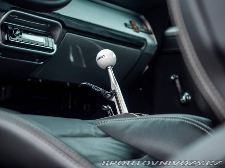 Ford Mustang Fastback GT500 „Eleanor“ 1967