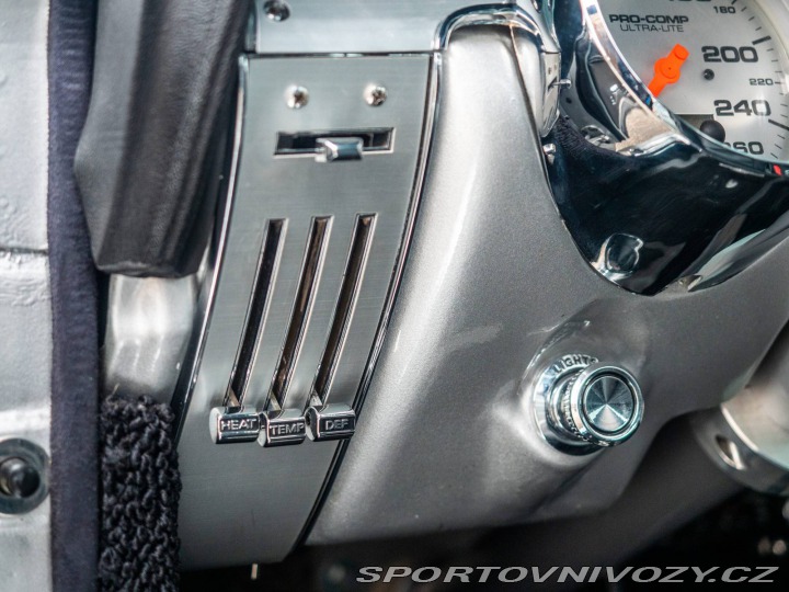 Ford Mustang Fastback GT500 „Eleanor“ 1967