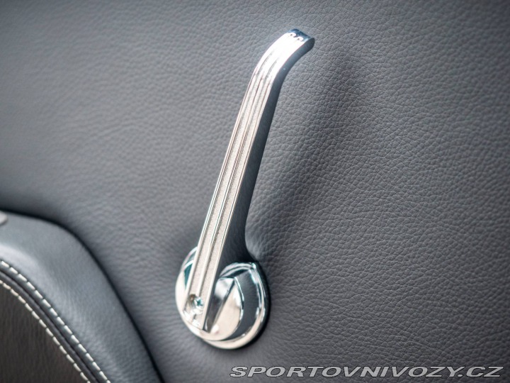 Ford Mustang Fastback GT500 „Eleanor“ 1967