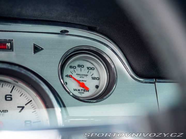 Ford Mustang Fastback GT500 „Eleanor“ 1967