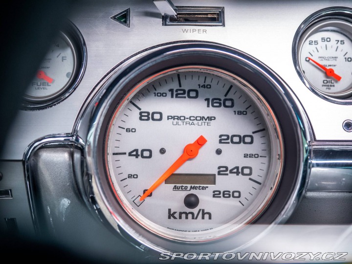 Ford Mustang Fastback GT500 „Eleanor“ 1967