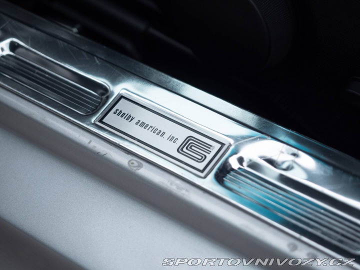 Ford Mustang Fastback GT500 „Eleanor“ 1967