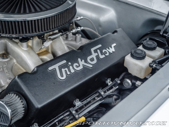 Ford Mustang Fastback GT500 „Eleanor“ 1967