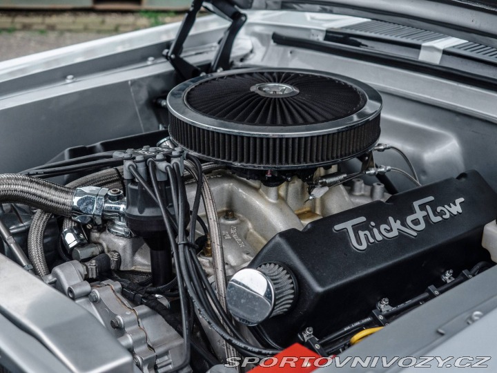 Ford Mustang Fastback GT500 „Eleanor“ 1967