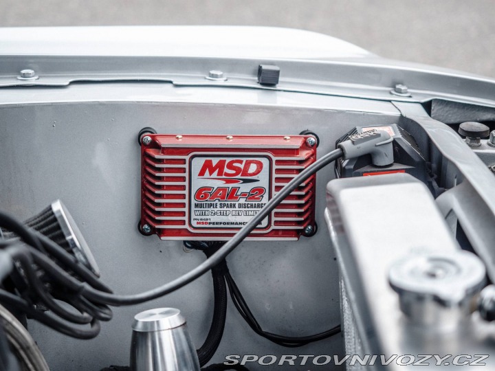 Ford Mustang Fastback GT500 „Eleanor“ 1967