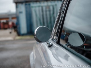 Ford Mustang Fastback GT500 „Eleanor“ 1967