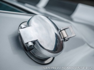 Ford Mustang Fastback GT500 „Eleanor“ 1967