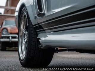 Ford Mustang Fastback GT500 „Eleanor“ 1967