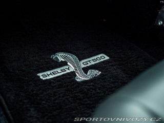 Ford Mustang Fastback GT500 „Eleanor“ 1967