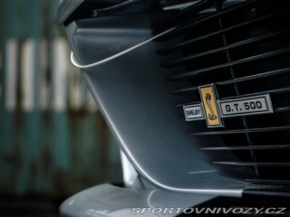 Ford Mustang Fastback GT500 „Eleanor“ 1967