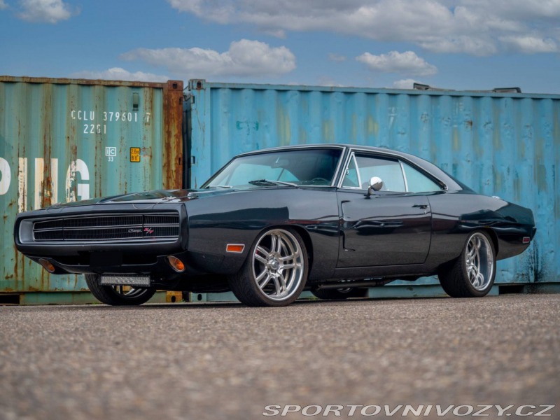 Dodge Charger 