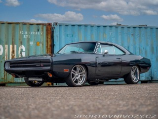 Dodge Charger 
