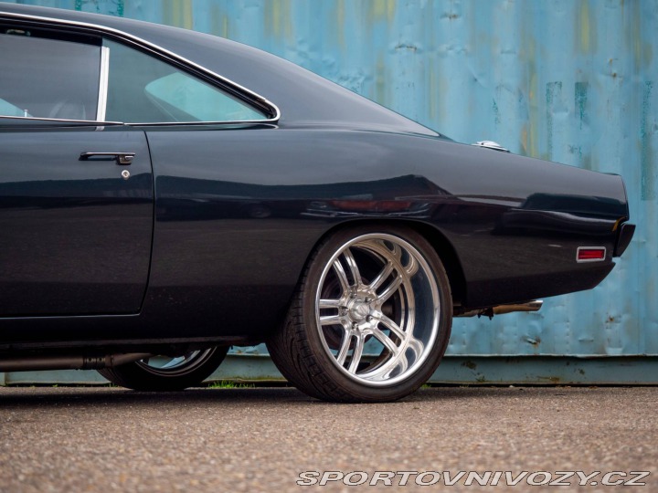 Dodge Charger  1970