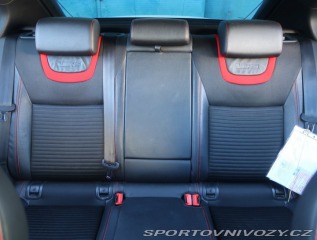 Škoda Octavia RS RS RS 2.0 TDI 2015