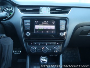 Škoda Octavia RS RS RS 2.0 TDI 2015