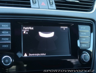 Škoda Octavia RS RS RS 2.0 TDI 2015