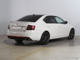 Škoda Octavia RS RS RS 2.0 TDI 2015