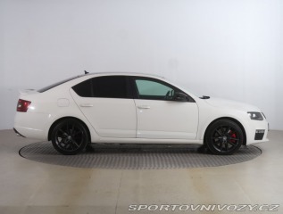 Škoda Octavia RS RS RS 2.0 TDI 2015