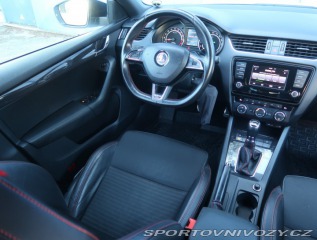 Škoda Octavia RS RS RS 2.0 TDI 2015