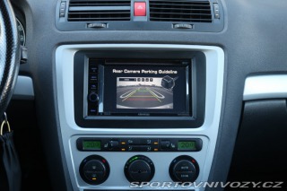 Škoda Octavia RS RS RS 2.0 TFSI 2006