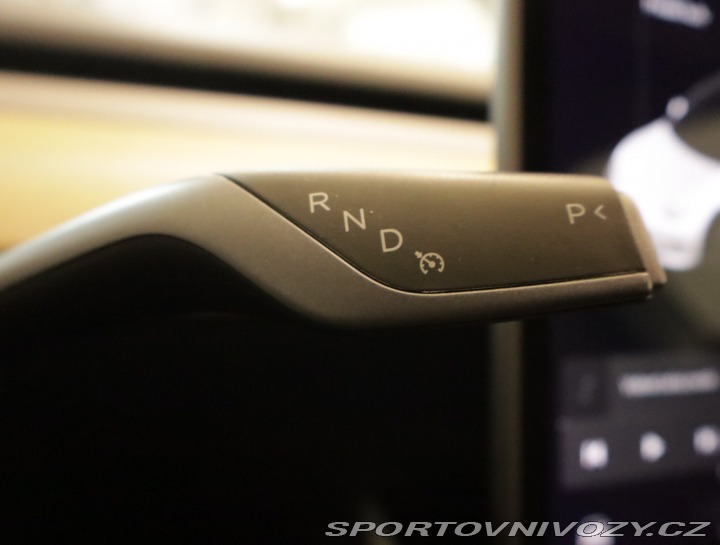 Tesla Model 3 Std Range Plus 52kWh 2020