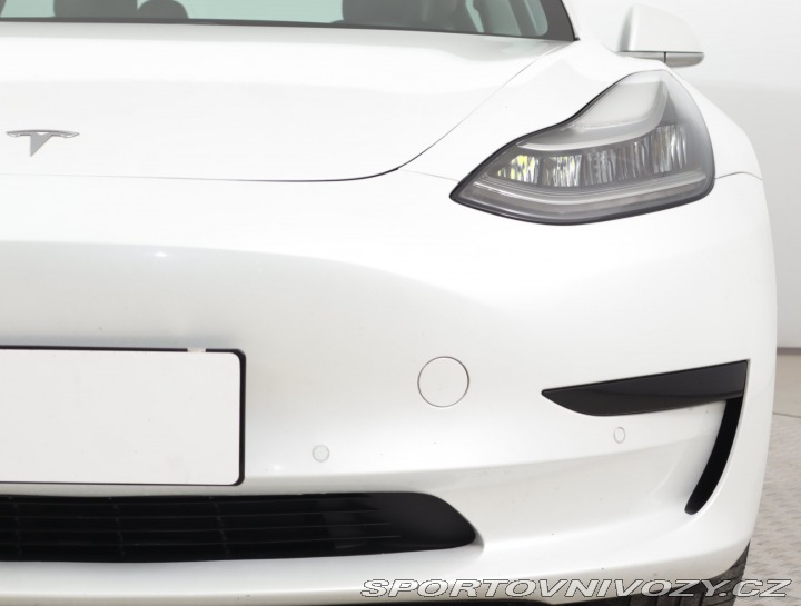 Tesla Model 3 Std Range Plus 52kWh 2020