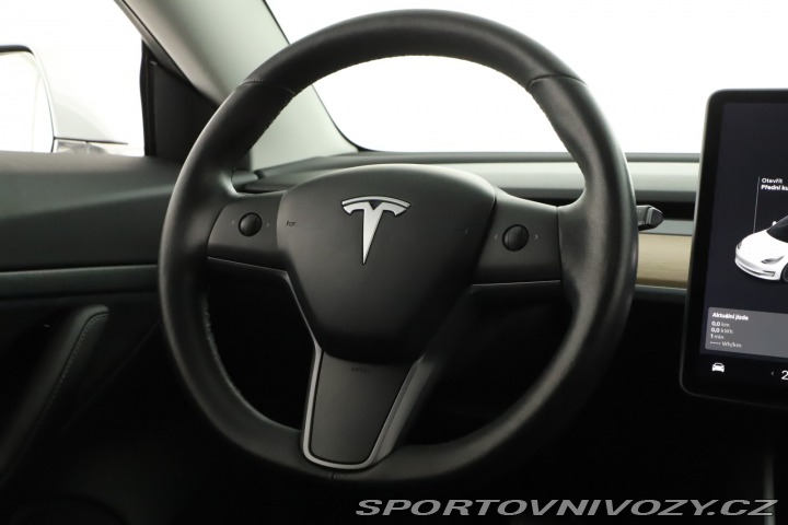Tesla Model 3 Std Range Plus 52kWh 2020
