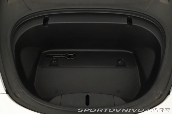 Tesla Model 3 Std Range Plus 52kWh 2020