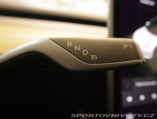 Tesla Model 3 Std Range Plus 52kWh 2020