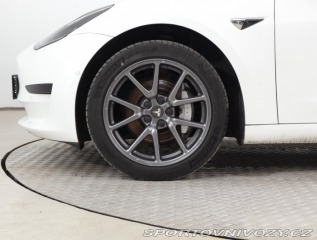 Tesla Model 3 Std Range Plus 52kWh 2020