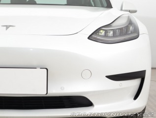 Tesla Model 3 Std Range Plus 52kWh 2020
