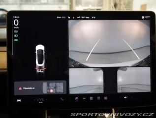 Tesla Model 3 Std Range Plus 52kWh 2020