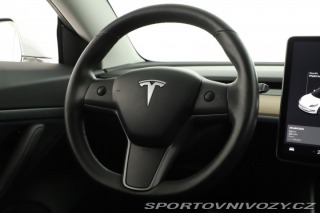 Tesla Model 3 Std Range Plus 52kWh 2020