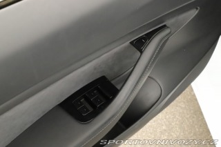 Tesla Model 3 Std Range Plus 52kWh 2020